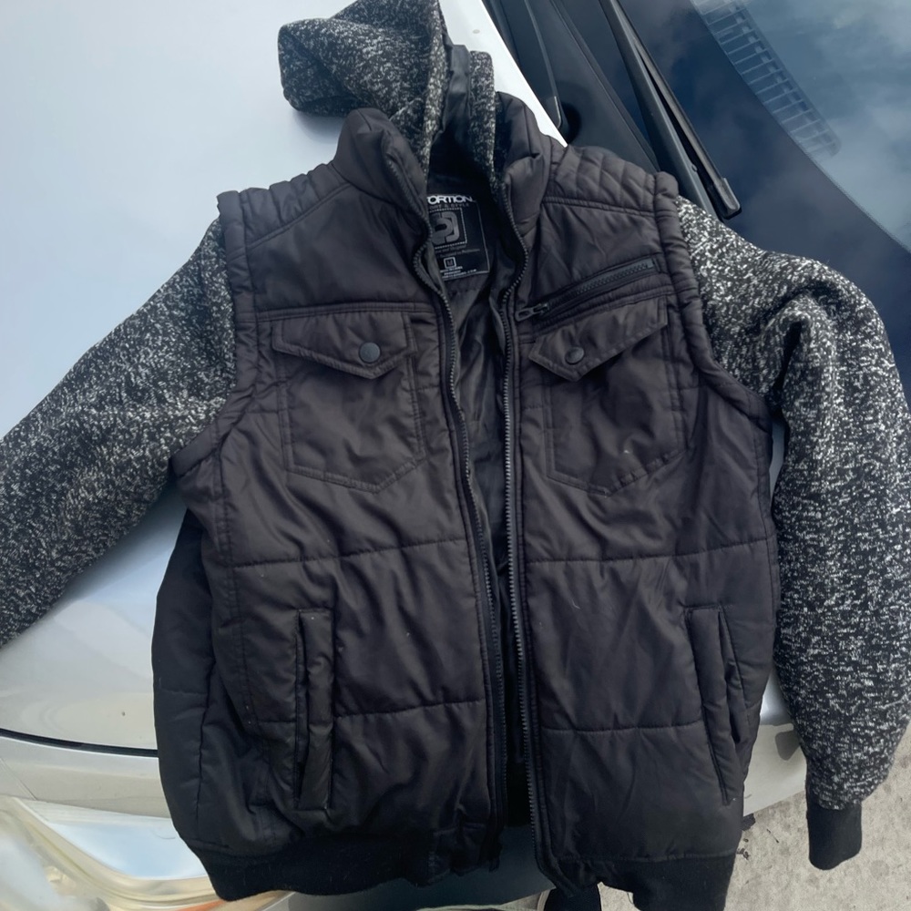 Jacket